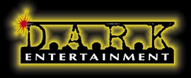Dark Entertainment Web Site